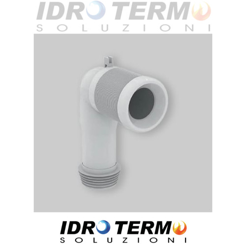 Curva tecnica l - wc, a
