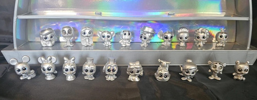 Disney doorables d100 - disney,