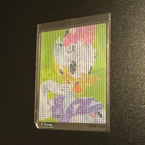 Disney d100 lenticolare - d100, non