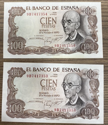 España edifil 472d 100 ptas - espaÑa.edifil,