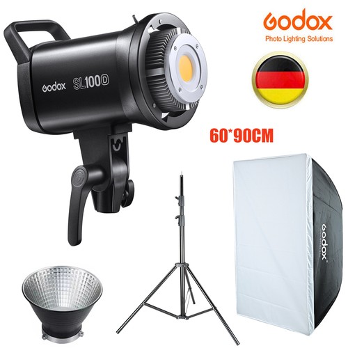Godox sl100d 100w versione - sl100d,