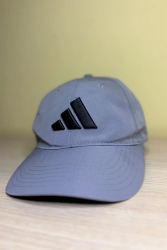 Cappellino adidas grigio - cappellino,