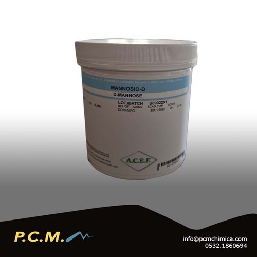 Mannosio 100g cistite - mannosio,