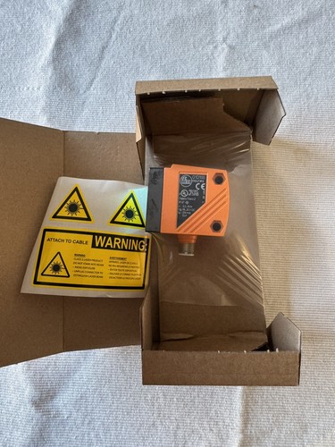 Ifm o1d100 sensore di - o1d100,