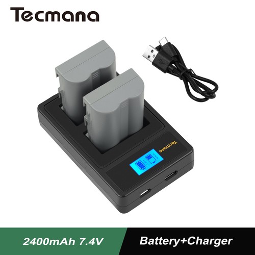 Batteria 2400mah el3e - batteria,