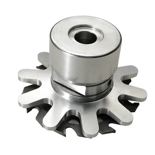 Spollonatore testina per - spollonatore,
