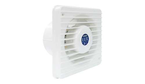 Lux aspiratore assiale da - -,
